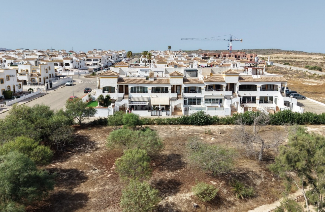 Resale - Apartment / flat - Vistabella Golf - Entre Naranjos - Vistabella Golf