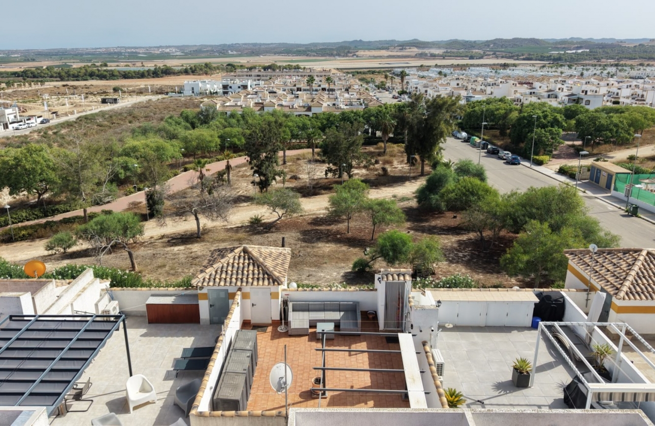 Resale - Apartment / flat - Vistabella Golf - Entre Naranjos - Vistabella Golf