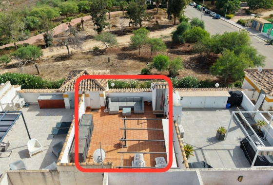 Resale - Apartment / flat - Vistabella Golf - Entre Naranjos - Vistabella Golf