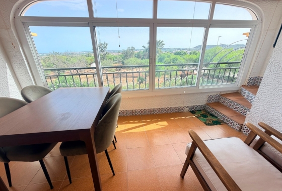Resale - Apartment / flat - Vistabella Golf - Entre Naranjos - Vistabella Golf