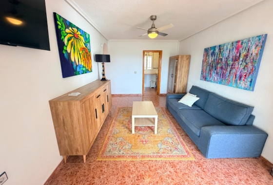 Resale - Apartment / flat - Vistabella Golf - Entre Naranjos - Vistabella Golf