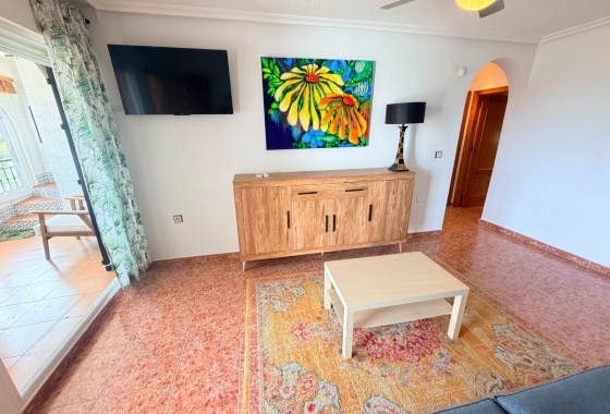 Resale - Apartment / flat - Vistabella Golf - Entre Naranjos - Vistabella Golf