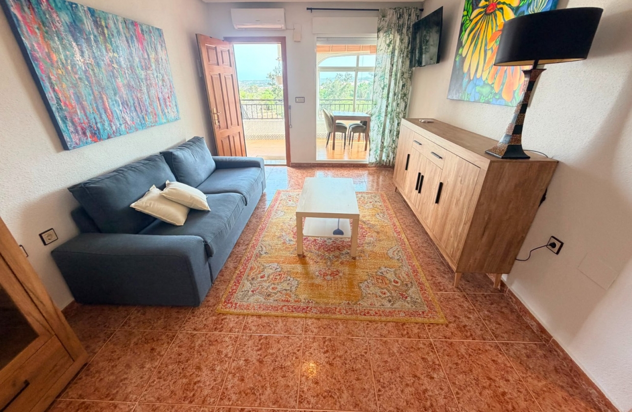 Resale - Apartment / flat - Vistabella Golf - Entre Naranjos - Vistabella Golf
