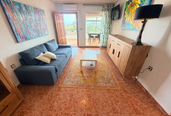Resale - Apartment / flat - Vistabella Golf - Entre Naranjos - Vistabella Golf