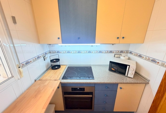 Resale - Apartment / flat - Vistabella Golf - Entre Naranjos - Vistabella Golf
