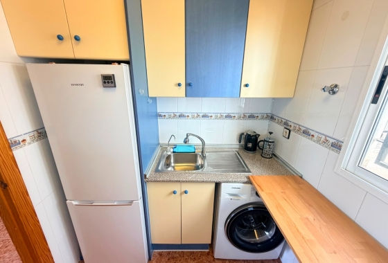 Resale - Apartment / flat - Vistabella Golf - Entre Naranjos - Vistabella Golf