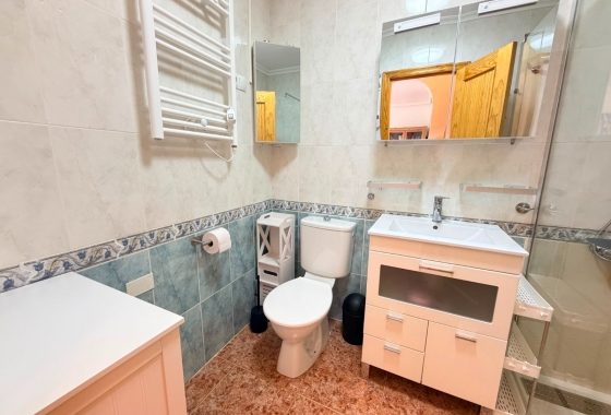 Resale - Apartment / flat - Vistabella Golf - Entre Naranjos - Vistabella Golf