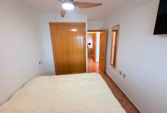 Resale - Apartment / flat - Vistabella Golf - Entre Naranjos - Vistabella Golf