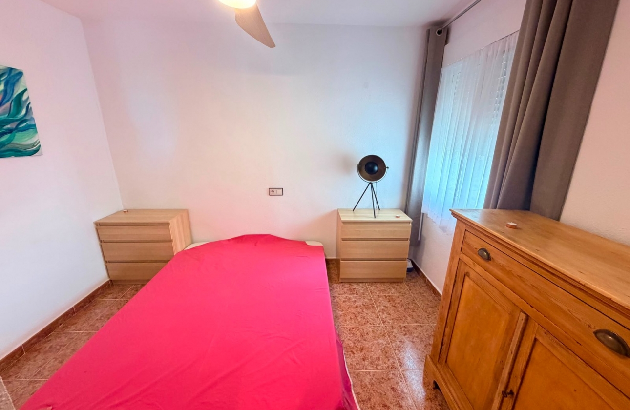 Resale - Apartment / flat - Vistabella Golf - Entre Naranjos - Vistabella Golf