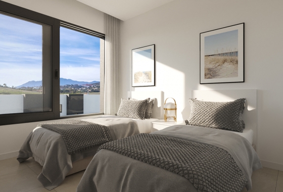 New Build - House - Estepona