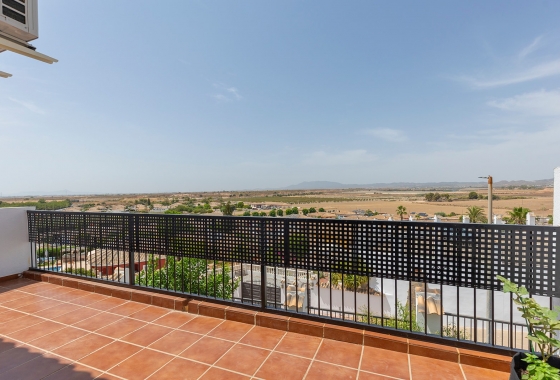 Wiederverkauf - Penthouse - Gea y Truyols - Lo Santiago