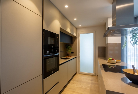 New Build - Penthouse - Algorfa - La Finca Golf