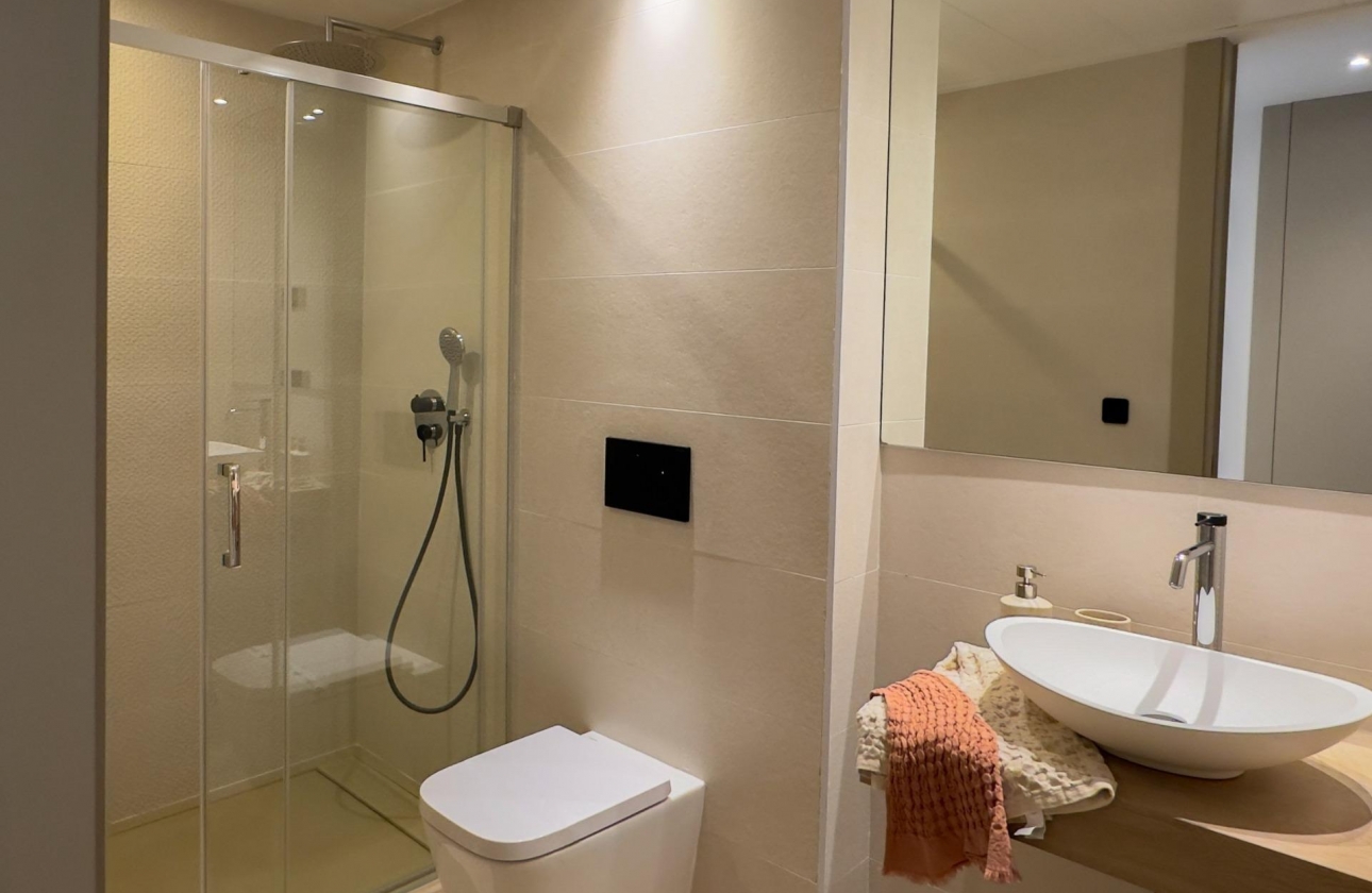 New Build - Penthouse - Algorfa - La Finca Golf
