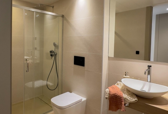 New Build - Penthouse - Algorfa - La Finca Golf