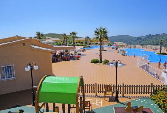 New Build - Apartment / flat - Benitachell - Cumbre del Sol