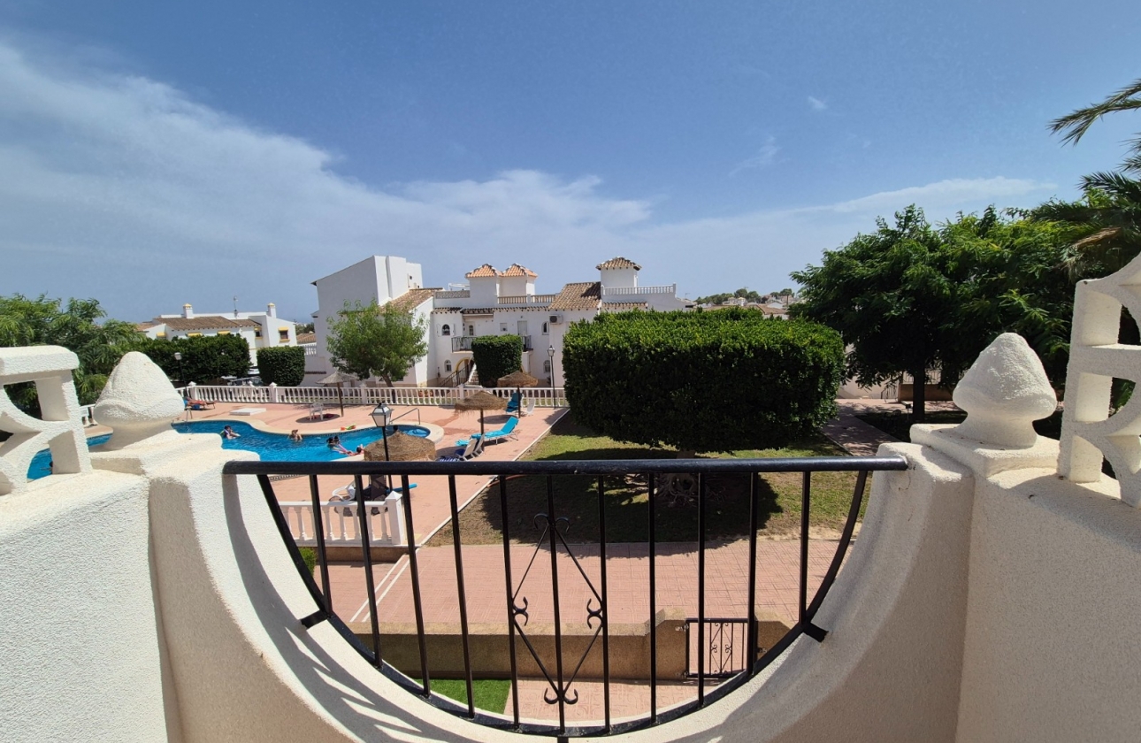 Wiederverkauf - House - San Miguel de Salinas - Bellavista
