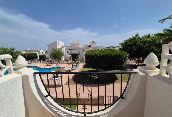 Wiederverkauf - House - San Miguel de Salinas - Bellavista