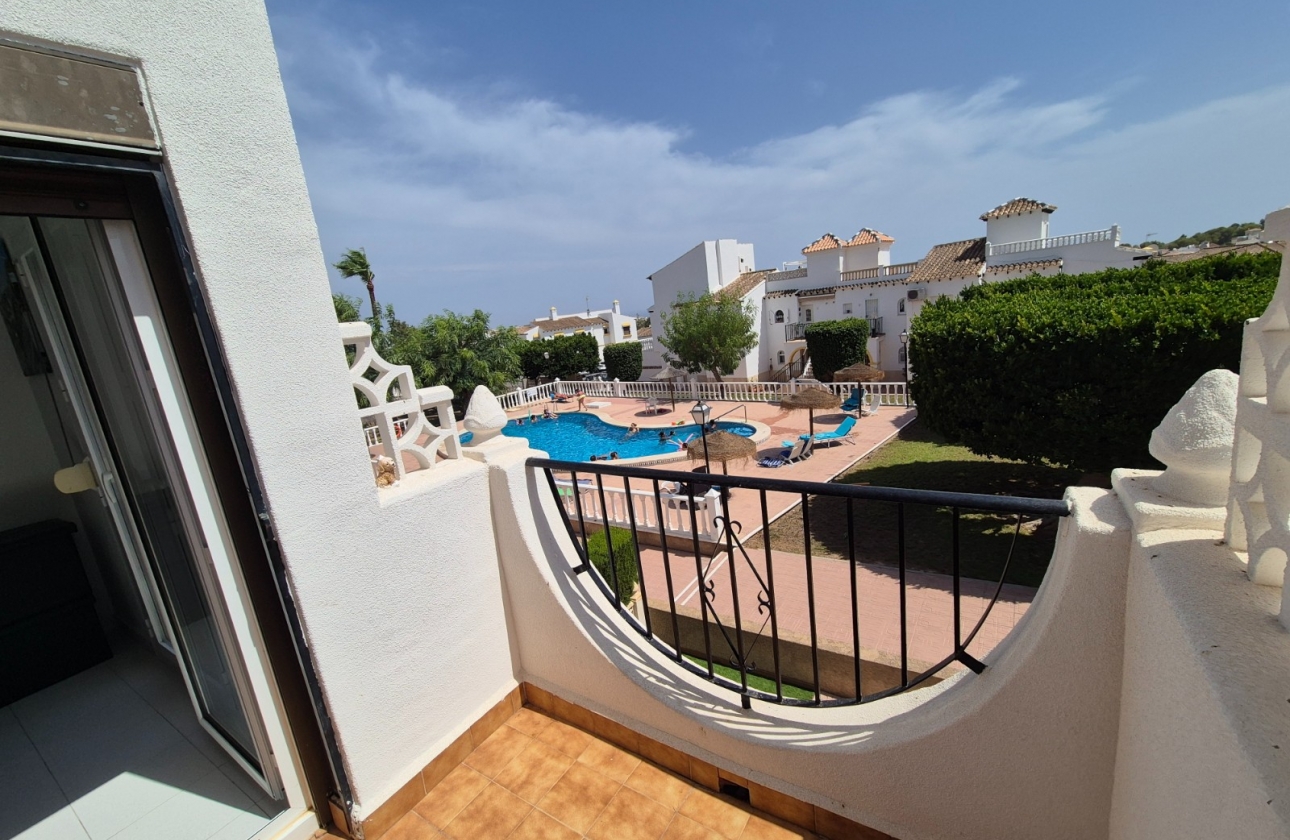 Wiederverkauf - House - San Miguel de Salinas - Bellavista