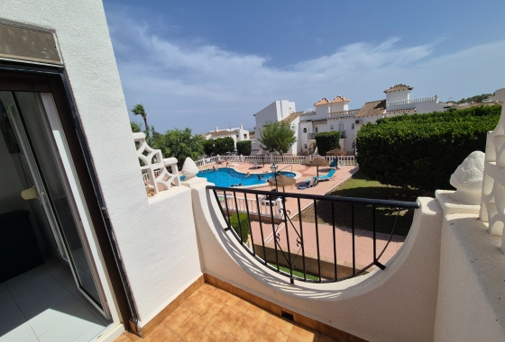 Wiederverkauf - House - San Miguel de Salinas - Bellavista