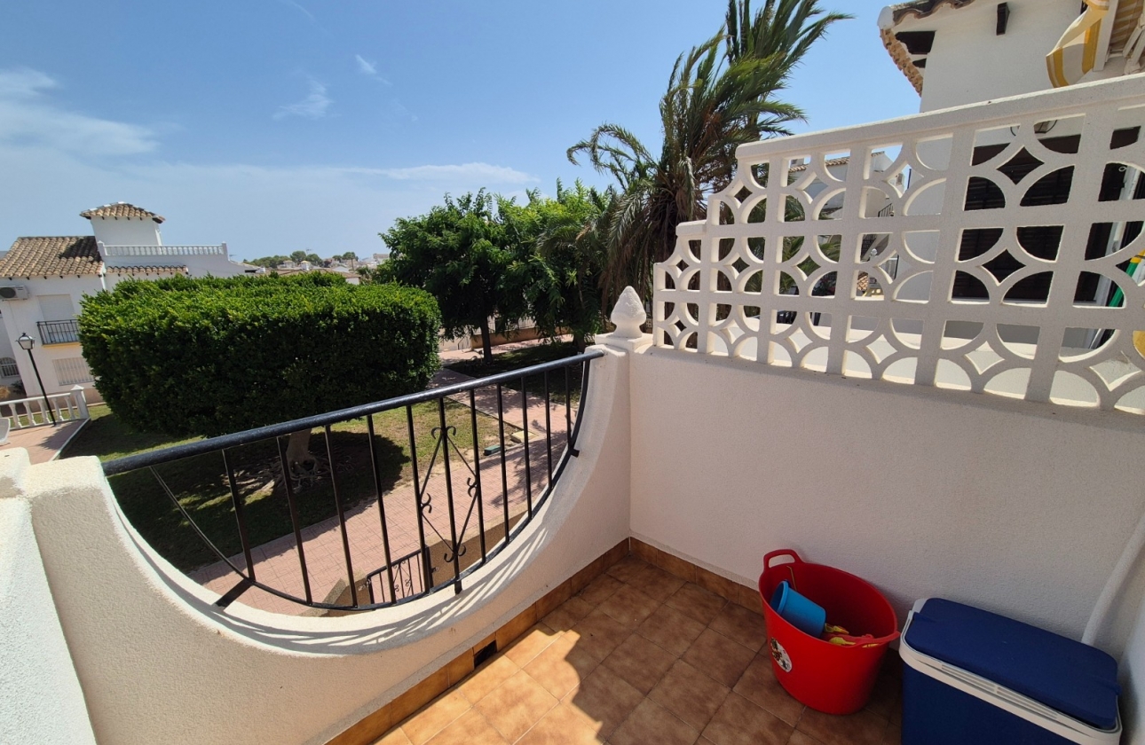 Wiederverkauf - House - San Miguel de Salinas - Bellavista