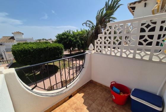 Wiederverkauf - House - San Miguel de Salinas - Bellavista