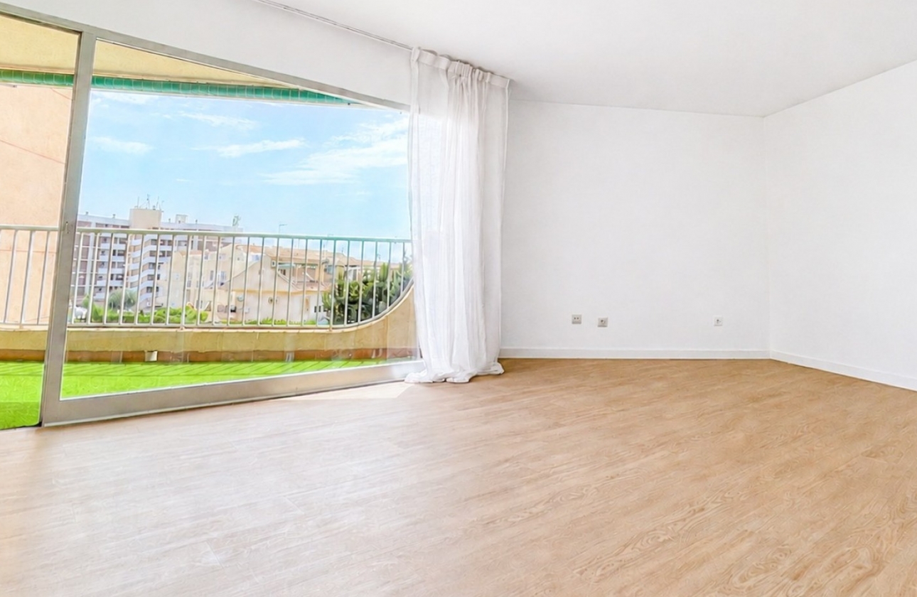 Wiederverkauf - Wohnung - Orihuela Costa - Cabo Roig