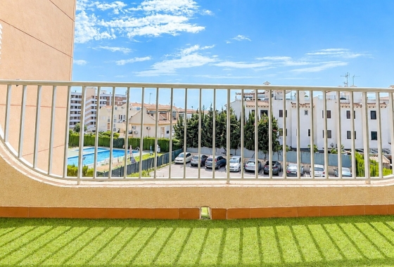 Wiederverkauf - Wohnung - Orihuela Costa - Cabo Roig