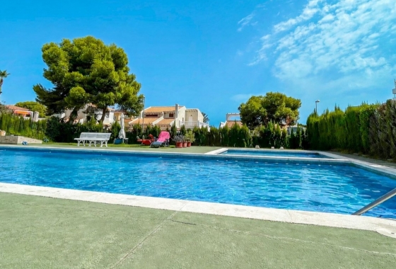 Wiederverkauf - Wohnung - Orihuela Costa - Cabo Roig