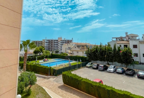 Wiederverkauf - Wohnung - Orihuela Costa - Cabo Roig