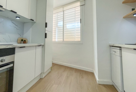 Wiederverkauf - Wohnung - Orihuela Costa - Cabo Roig