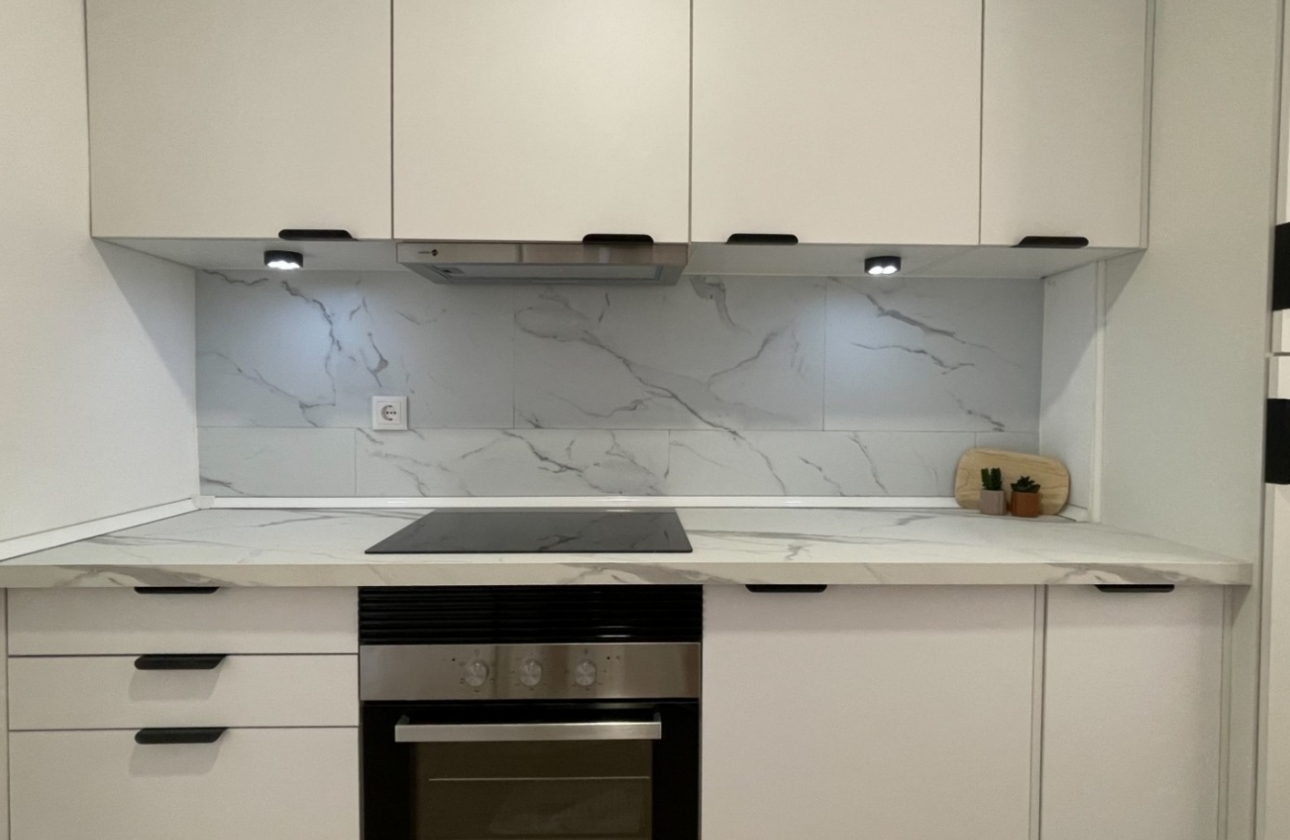 Wiederverkauf - Wohnung - Orihuela Costa - Cabo Roig