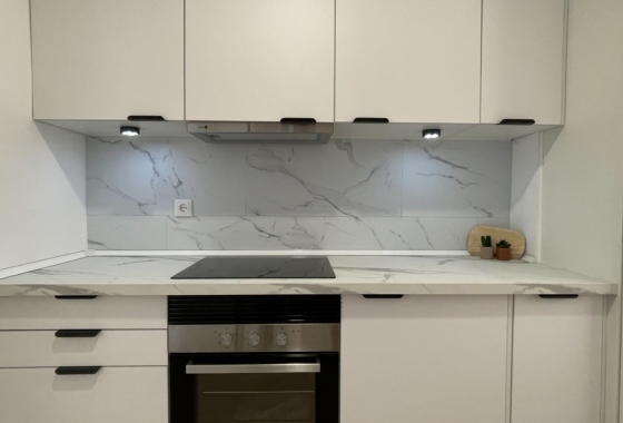 Wiederverkauf - Wohnung - Orihuela Costa - Cabo Roig
