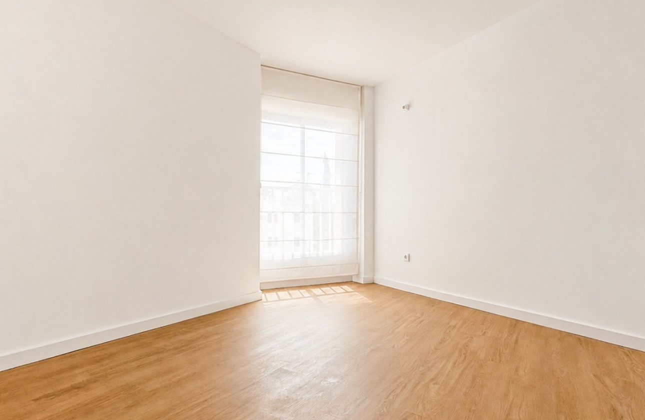 Wiederverkauf - Wohnung - Orihuela Costa - Cabo Roig