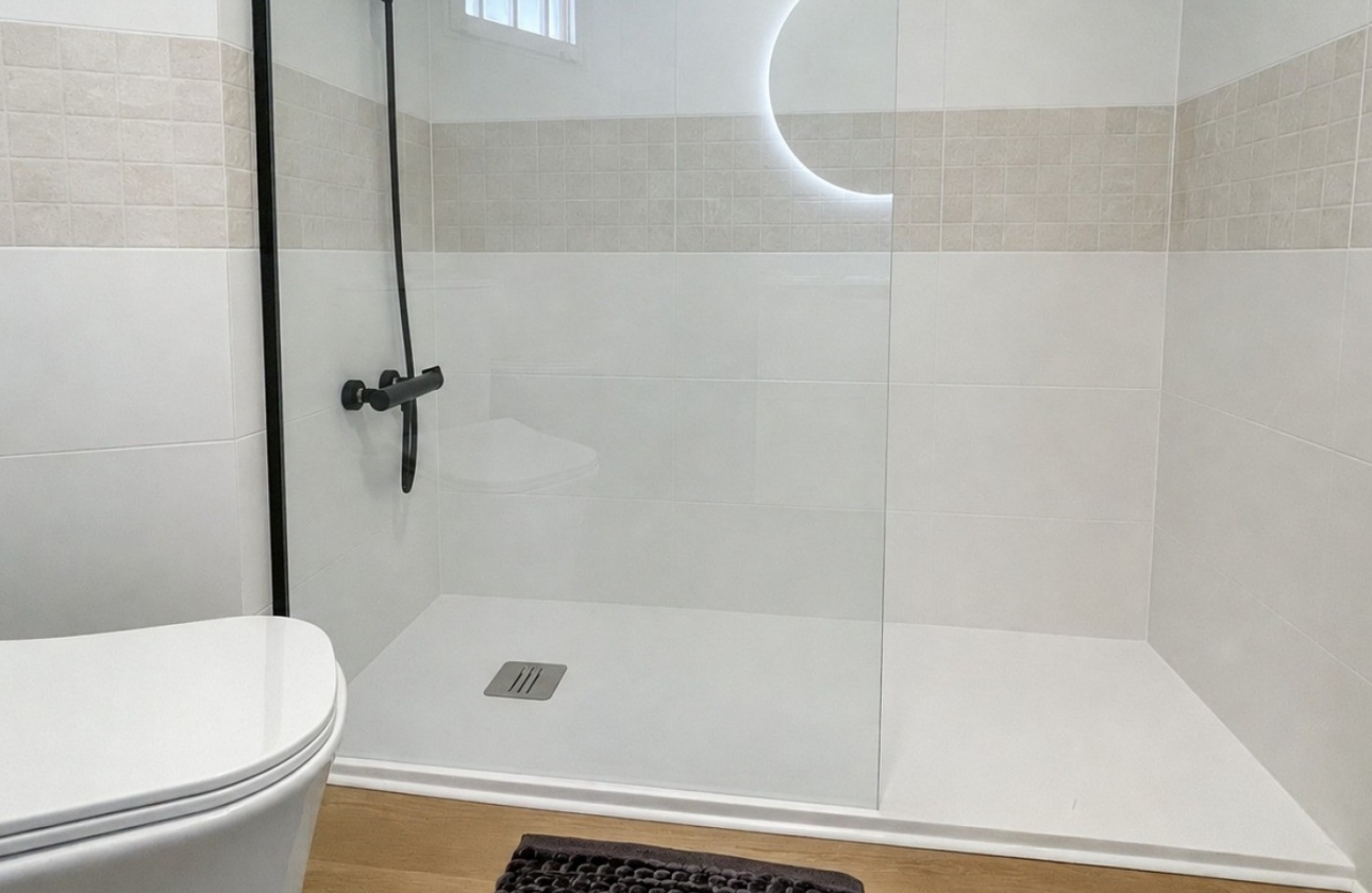 Wiederverkauf - Wohnung - Orihuela Costa - Cabo Roig