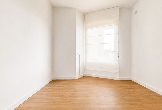 Wiederverkauf - Wohnung - Orihuela Costa - Cabo Roig