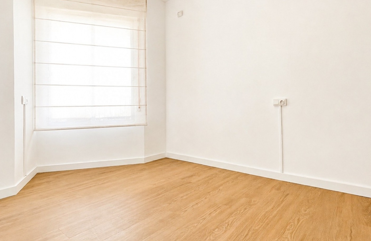 Wiederverkauf - Wohnung - Orihuela Costa - Cabo Roig