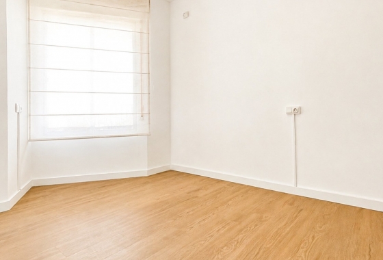 Wiederverkauf - Wohnung - Orihuela Costa - Cabo Roig
