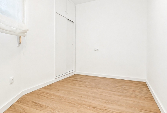 Wiederverkauf - Wohnung - Orihuela Costa - Cabo Roig