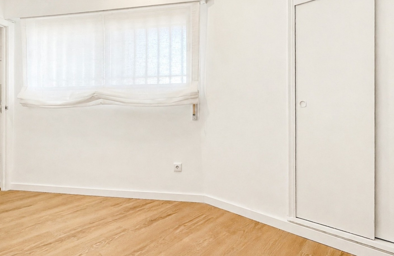 Wiederverkauf - Wohnung - Orihuela Costa - Cabo Roig