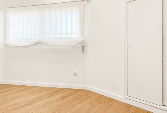 Wiederverkauf - Wohnung - Orihuela Costa - Cabo Roig