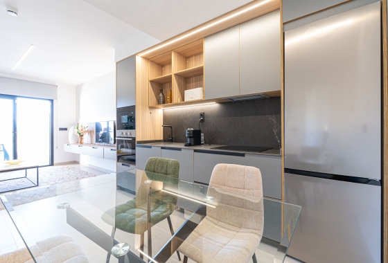 New Build - Apartment / flat - Vera Playa - Vera