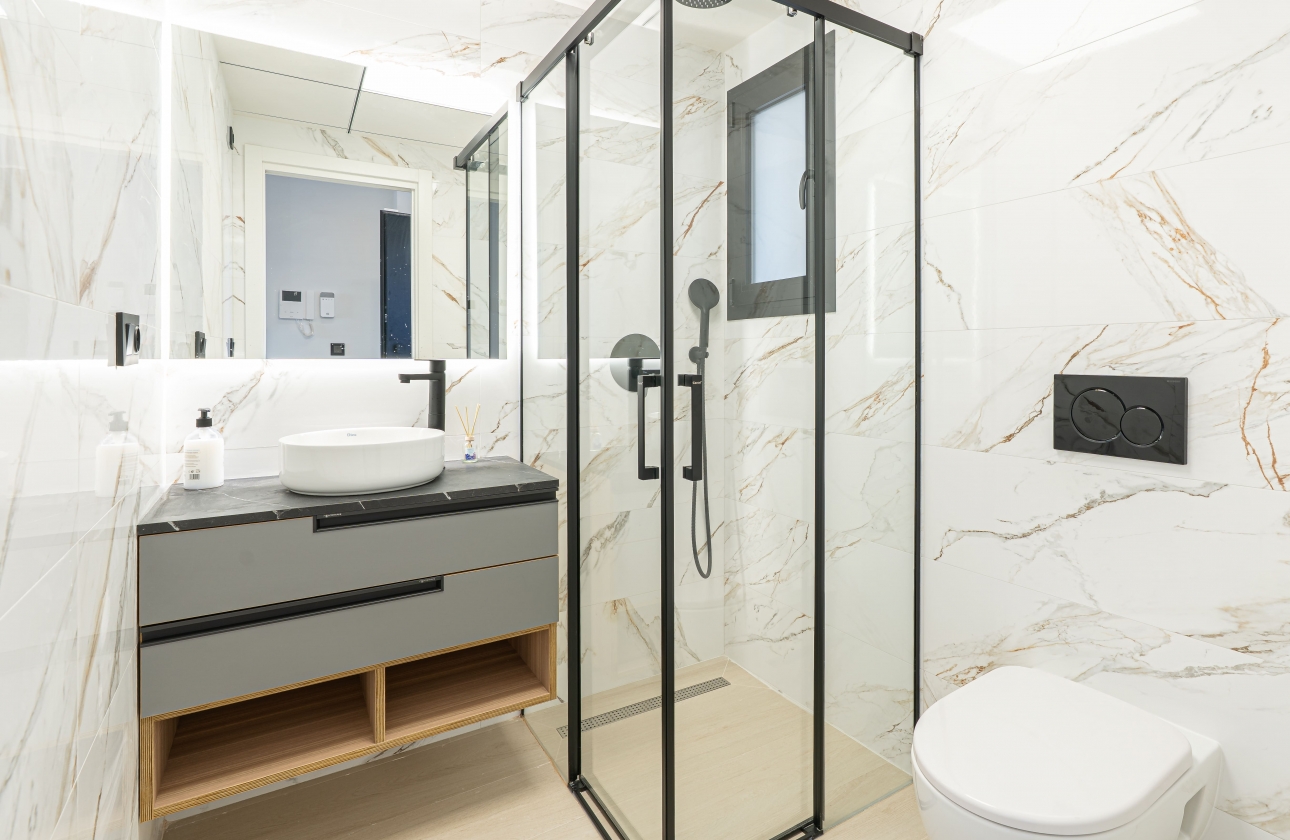 New Build - Apartment / flat - Vera Playa - Vera
