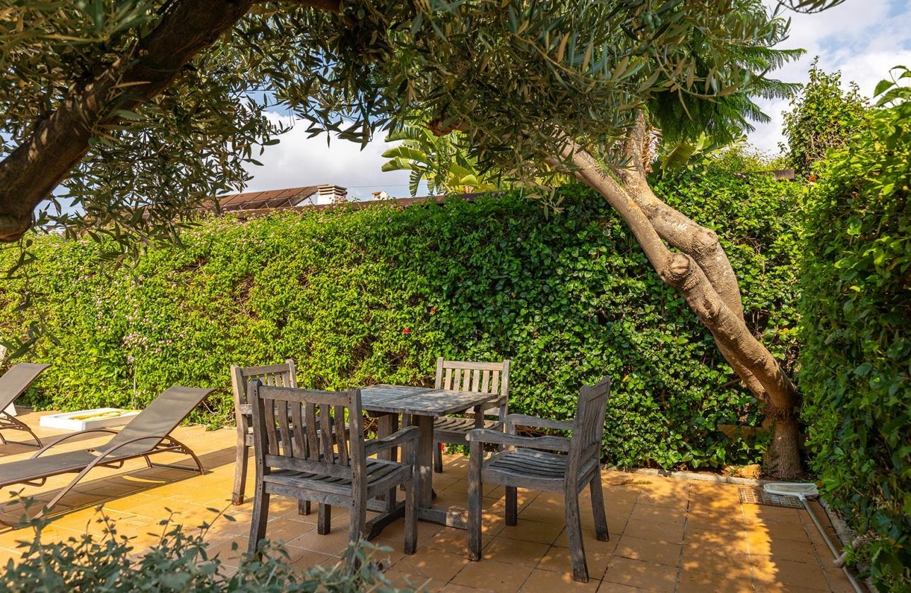 Resale - Villa - Torrevieja - Playa Los Locos