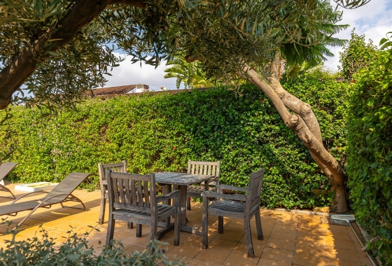 Resale - Villa - Torrevieja - Playa Los Locos