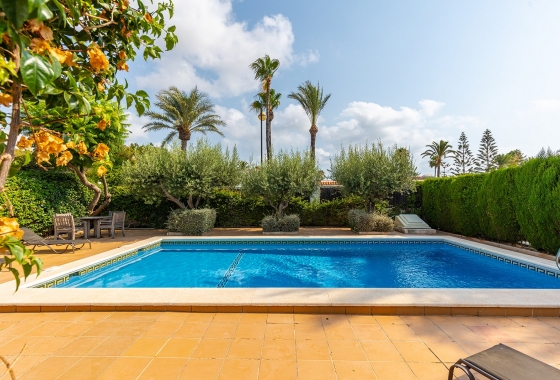 Resale - Villa - Torrevieja - Playa Los Locos