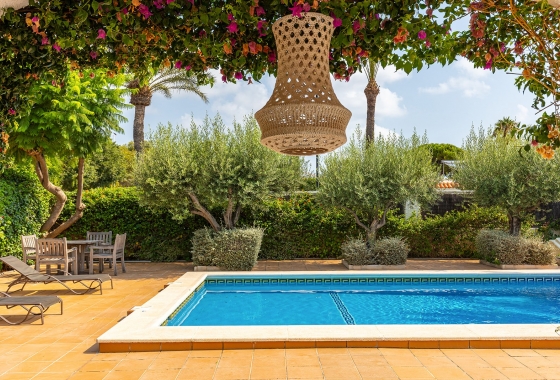 Resale - Villa - Torrevieja - Playa Los Locos
