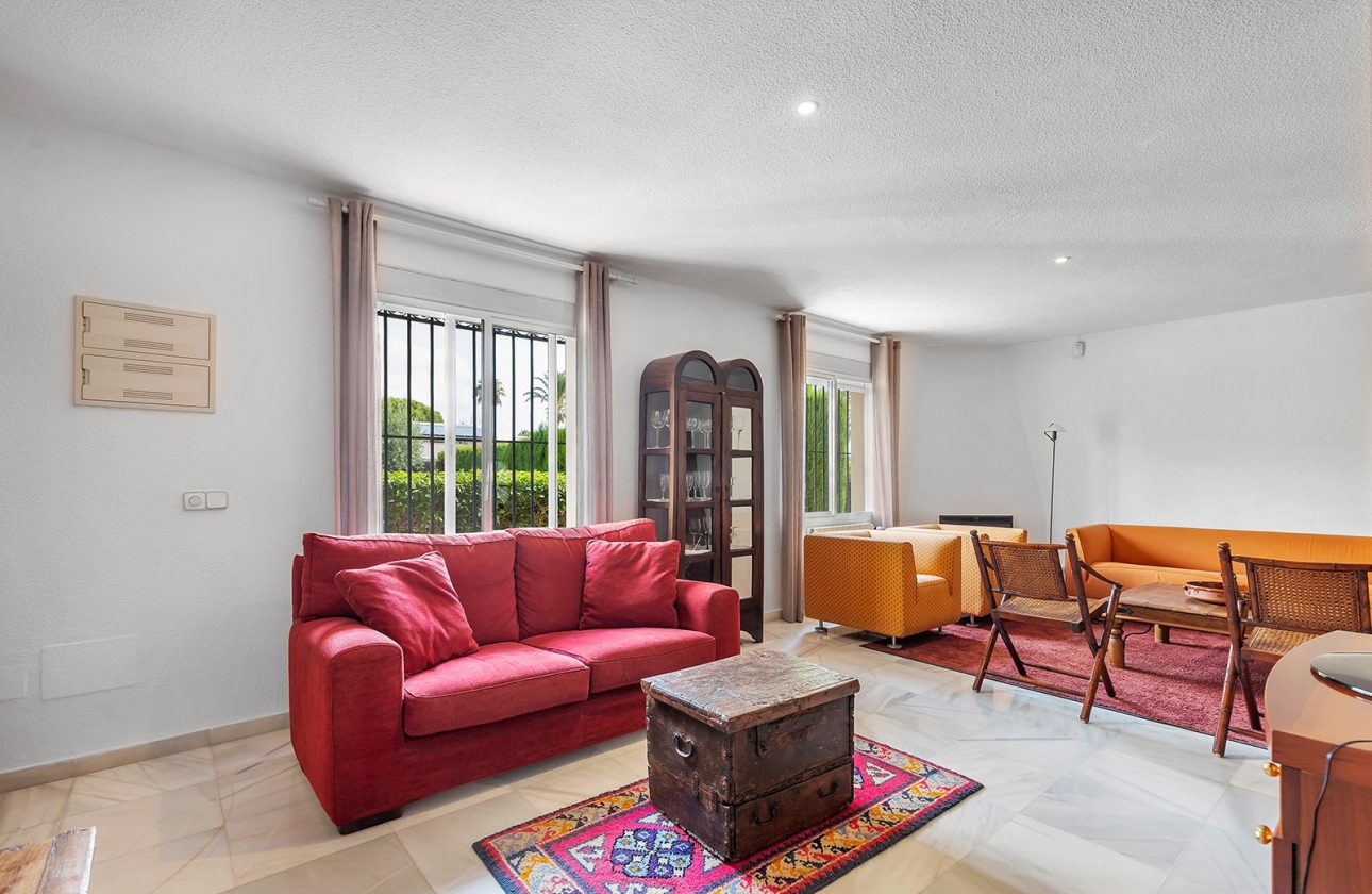 Resale - Villa - Torrevieja - Playa Los Locos