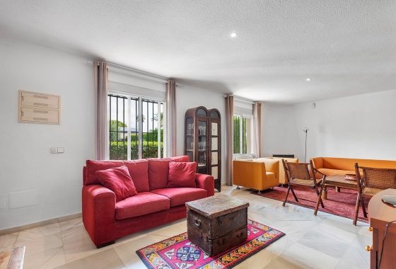 Resale - Villa - Torrevieja - Playa Los Locos