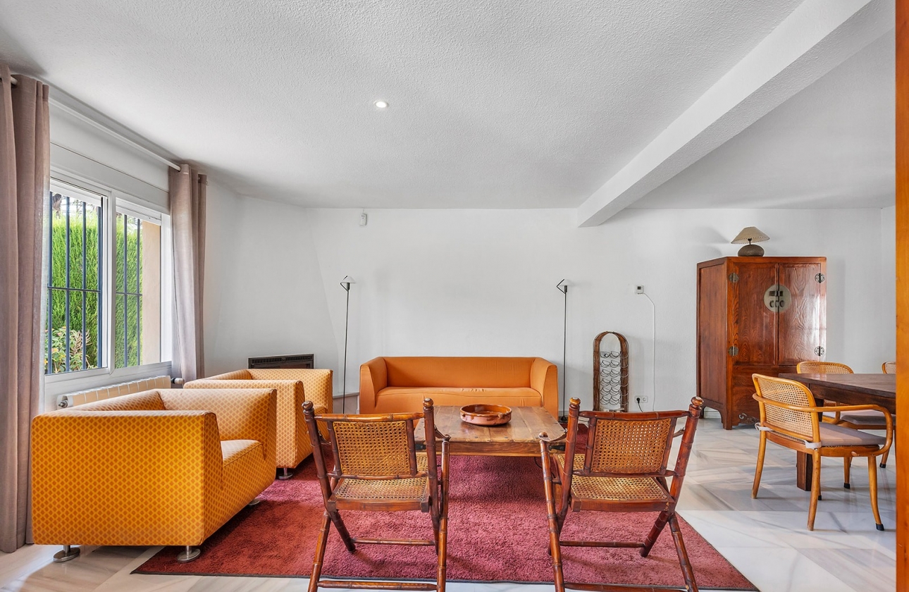 Resale - Villa - Torrevieja - Playa Los Locos