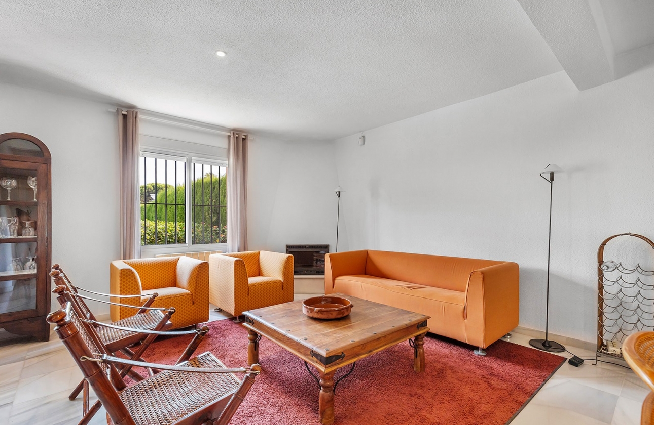 Resale - Villa - Torrevieja - Playa Los Locos